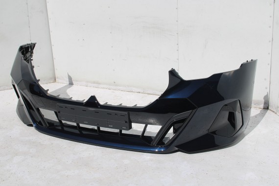 BMW 5 G60 ZDERZAK PRZEDNI PRZÓD 416 Carbon Czarny 8084653 G61 M PAKIET 51118084653 8084655 8084656 8084629 9879291 9879291