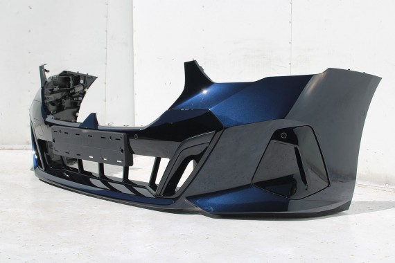 BMW 5 G60 ZDERZAK PRZEDNI PRZÓD 416 Carbon Czarny 8084653 G61 M PAKIET 51118084653 8084655 8084656 8084629 9879291 9879291