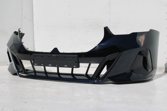 BMW 5 G60 ZDERZAK PRZEDNI PRZÓD 416 Carbon Czarny 8084653 G61 M PAKIET 51118084653 8084655 8084656 8084629 9879291 9879291