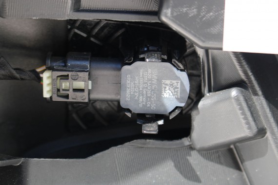 BMW 5 G60 ZDERZAK PRZEDNI PRZÓD 416 Carbon Czarny 8084653 G61 M PAKIET 51118084653 8084655 8084656 8084629 9879291 9879291