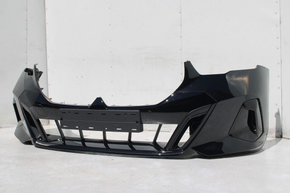 BMW 5 G60 ZDERZAK PRZEDNI PRZÓD 475 Black-sapphire Czarny 8084653 G61 M PAKIET 51118084653 8084655 8084656 8084629 9879291