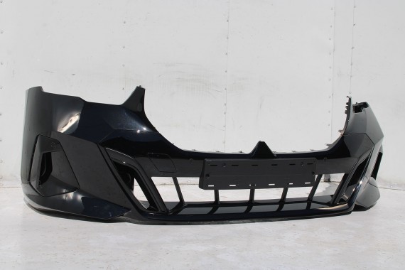 BMW 5 G60 ZDERZAK PRZEDNI PRZÓD 475 Black-sapphire Czarny 8084653 G61 M PAKIET 51118084653 8084655 8084656 8084629 9879291