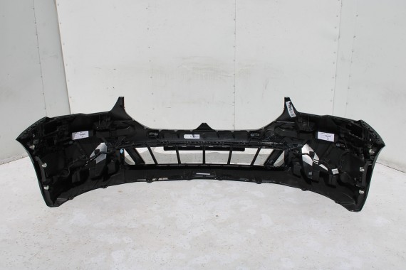 BMW 5 G60 ZDERZAK PRZEDNI PRZÓD 475 Black-sapphire Czarny 8084653 G61 M PAKIET 51118084653 8084655 8084656 8084629 9879291