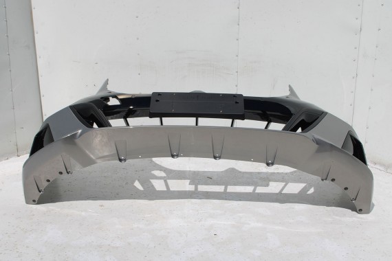 BMW 5 G60 ZDERZAK PRZEDNI PRZÓD C4A Oxidgrau Metallic szary 8084653 G61 M PAKIET 8084653 8084655 8084656 8084629 9879291 9879291