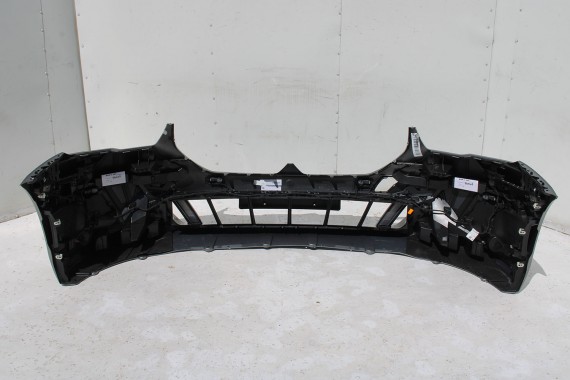 BMW 5 G60 ZDERZAK PRZEDNI PRZÓD C4A Oxidgrau Metallic szary 8084653 G61 M PAKIET 8084653 8084655 8084656 8084629 9879291 9879291