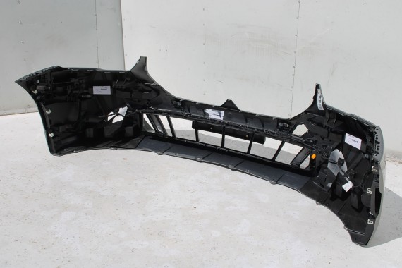 BMW 5 G60 ZDERZAK PRZEDNI PRZÓD C4A Oxidgrau Metallic szary 8084653 G61 M PAKIET 8084653 8084655 8084656 8084629 9879291 9879291