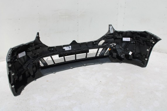 BMW 5 G60 ZDERZAK PRZEDNI PRZÓD C4A Oxidgrau Metallic szary 8084653 G61 M PAKIET 8084653 8084655 8084656 8084629 9879291 9879291