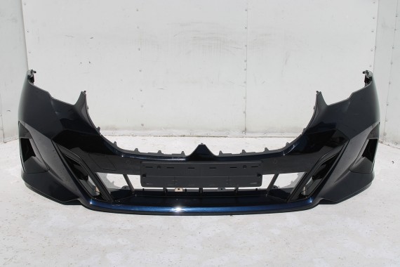 BMW 5 G60 ZDERZAK PRZEDNI PRZÓD 416 Carbon Czarny 8084653 G61 M PAKIET 51118084653 8084655 8084656 8084629 9879291 9879291
