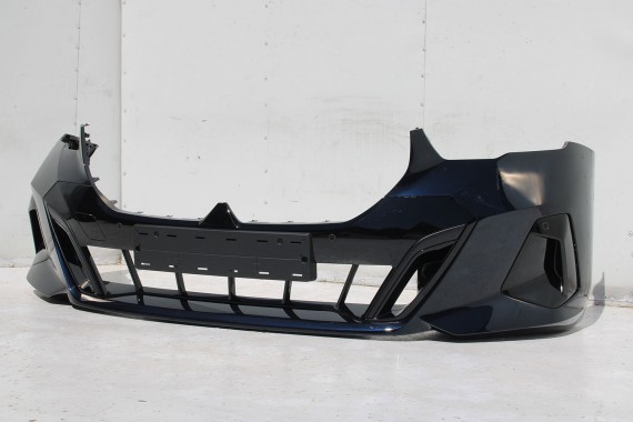 BMW 5 G60 ZDERZAK PRZEDNI PRZÓD 416 Carbon Czarny 8084653 G61 M PAKIET 51118084653 8084655 8084656 8084629 9879291 9879291