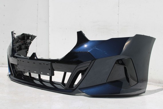 BMW 5 G60 ZDERZAK PRZEDNI PRZÓD 416 Carbon Czarny 8084653 G61 M PAKIET 51118084653 8084655 8084656 8084629 9879291 9879291