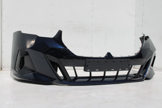 BMW 5 G60 ZDERZAK PRZEDNI PRZÓD 416 Carbon Czarny 8084653 G61 M PAKIET 51118084653 8084655 8084656 8084629 9879291 9879291