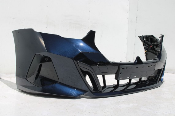 BMW 5 G60 ZDERZAK PRZEDNI PRZÓD 416 Carbon Czarny 8084653 G61 M PAKIET 51118084653 8084655 8084656 8084629 9879291 9879291