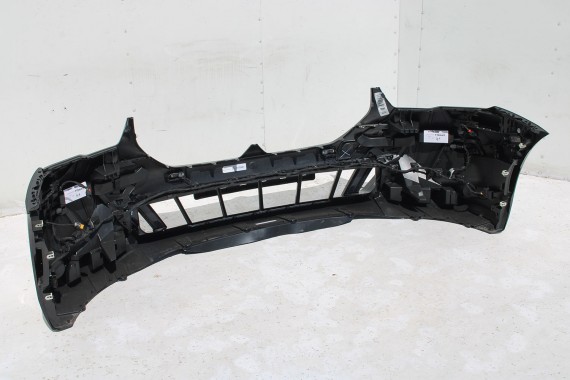 BMW 5 G60 ZDERZAK PRZEDNI PRZÓD 416 Carbon Czarny 8084653 G61 M PAKIET 51118084653 8084655 8084656 8084629 9879291 9879291