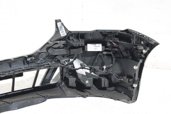 BMW 5 G60 ZDERZAK PRZEDNI PRZÓD 416 Carbon Czarny 8084653 G61 M PAKIET 51118084653 8084655 8084656 8084629 9879291 9879291