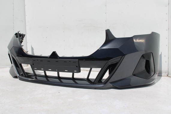BMW 5 G60 ZDERZAK PRZEDNI PRZÓD A90 Sophisto Grau szary 8084653 G61 M PAKIET 51118084653 8084655 8084656 8084629 9879291