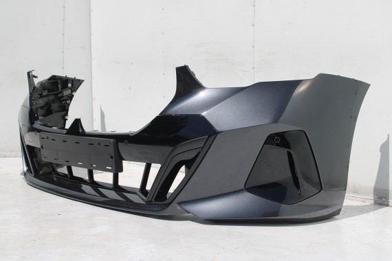 BMW 5 G60 ZDERZAK PRZEDNI PRZÓD A90 Sophisto Grau szary 8084653 G61 M PAKIET 51118084653 8084655 8084656 8084629 9879291