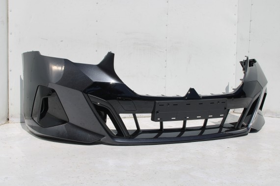 BMW 5 G60 ZDERZAK PRZEDNI PRZÓD A90 Sophisto Grau szary 8084653 G61 M PAKIET 51118084653 8084655 8084656 8084629 9879291