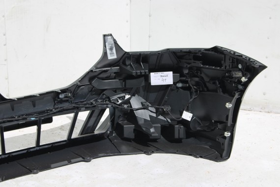 BMW 5 G60 ZDERZAK PRZEDNI PRZÓD A90 Sophisto Grau szary 8084653 G61 M PAKIET 51118084653 8084655 8084656 8084629 9879291