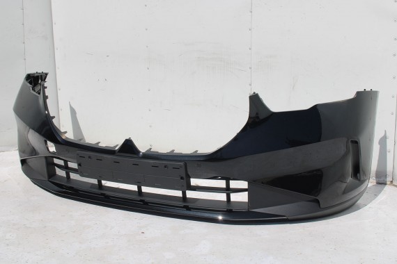 BMW 5 G60 ZDERZAK PRZEDNI PRZÓD A90 Sophisto Grau Metallic szary 51119879291 5111 9879291 G61 BASIC 51119879292 51119879279