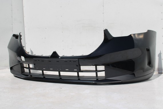 BMW 5 G60 ZDERZAK PRZEDNI PRZÓD A90 Sophisto Grau Metallic szary 51119879291 5111 9879291 G61 BASIC 51119879292 51119879279