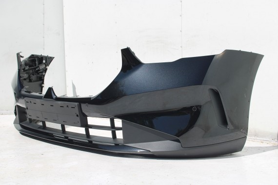 BMW 5 G60 ZDERZAK PRZEDNI PRZÓD A90 Sophisto Grau Metallic szary 51119879291 5111 9879291 G61 BASIC 51119879292 51119879279
