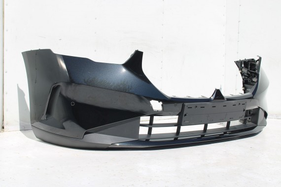 BMW 5 G60 ZDERZAK PRZEDNI PRZÓD A90 Sophisto Grau Metallic szary 51119879291 5111 9879291 G61 BASIC 51119879292 51119879279