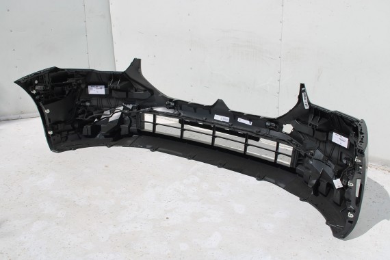 BMW 5 G60 ZDERZAK PRZEDNI PRZÓD A90 Sophisto Grau Metallic szary 51119879291 5111 9879291 G61 BASIC 51119879292 51119879279