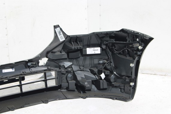 BMW 5 G60 ZDERZAK PRZEDNI PRZÓD A90 Sophisto Grau Metallic szary 51119879291 5111 9879291 G61 BASIC 51119879292 51119879279