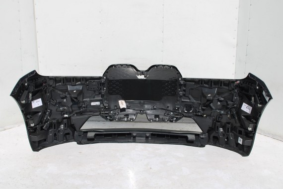 BMW iX i20 ZDERZAK PRZEDNI PRZÓD M pakiet Kolor: 475 Black-sapphire metallic Czarny 51117983621 7983621 M POWER 51119492524