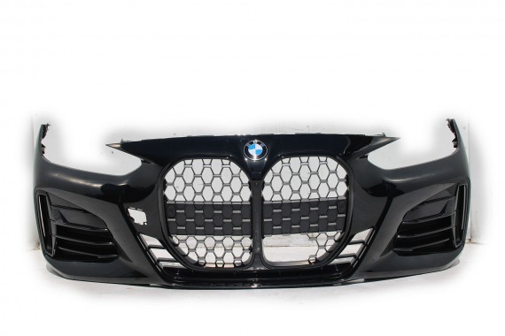 BMW 4 G22 G23 ZDERZAK...