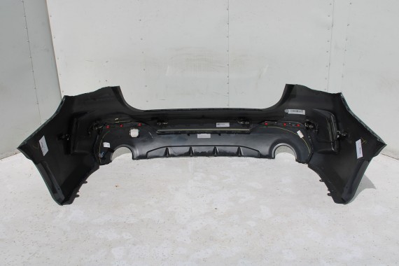 BMW 4 G22 G23 ZDERZAK TYŁ TYLNY 8075834 C36 Dravitgrau Szary M PAKIET 51128075834 51128075839 51128078907 114609  51128078907