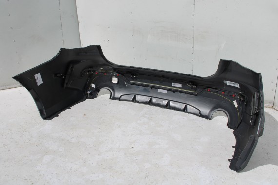 BMW 4 G22 G23 ZDERZAK TYŁ TYLNY 8075834 C36 Dravitgrau Szary M PAKIET 51128075834 51128075839 51128078907 114609  51128078907