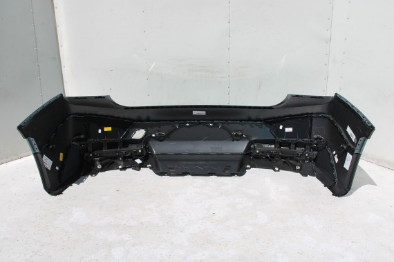 BMW iX i20 ZDERZAK TYŁ TYLNY M pakiet C35 Kolor Blue Ridge Mountain 51128081542 51128737824 51129878961 51129878962 51129491667