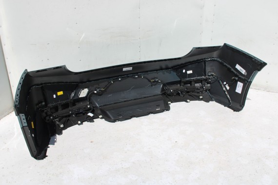 BMW iX i20 ZDERZAK TYŁ TYLNY M pakiet C35 Kolor Blue Ridge Mountain 51128081542 51128737824 51129878961 51129878962 51129491667