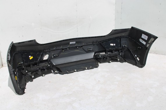 BMW iX i20 ZDERZAK TYŁ TYLNY M pakiet Kolor 475 black-sapphire 51128081542 51128737824 51129878961 51129878962 51129491667