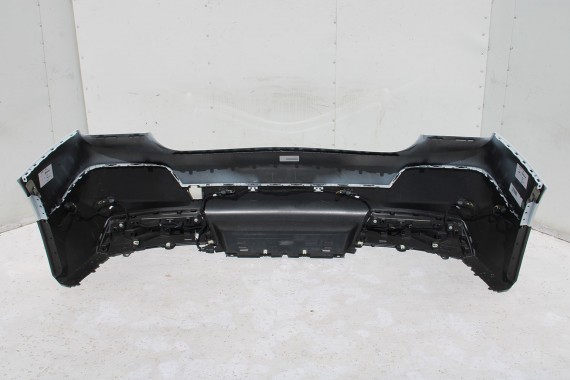 BMW iX i20 ZDERZAK TYŁ TYLNY Kolor 300 Alpinweiss 3 51128081542 51128737824 51129878961 51129878962 51129491667 05A53179