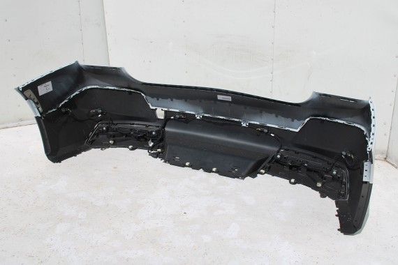 BMW iX i20 ZDERZAK TYŁ TYLNY Kolor 300 Alpinweiss 3 51128081542 51128737824 51129878961 51129878962 51129491667 05A53179