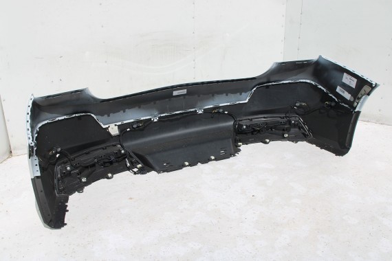 BMW iX i20 ZDERZAK TYŁ TYLNY Kolor 300 Alpinweiss 3 51128081542 51128737824 51129878961 51129878962 51129491667 05A53179