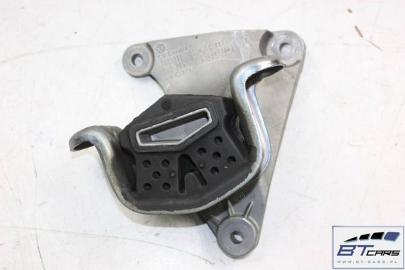 VW T5 T6 ŁAPA PODUSZKA SKRZYNI SILNIKA 7H0399151G 7H0 399 151 G   7H