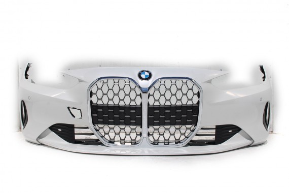 BMW 4 G22 G23 ZDERZAK...