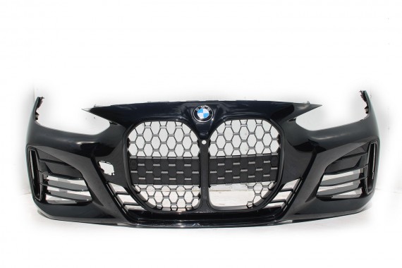 BMW 4 G22 G23 ZDERZAK...