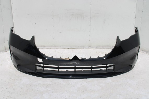 BMW 5 G60 ZDERZAK PRZEDNI PRZÓD 475 Black-sapphire metallic Czarny 51119879291 USA 9879291 G61 BASIC 51119879292 51119879279