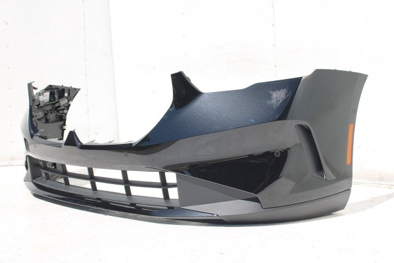 BMW 5 G60 ZDERZAK PRZEDNI PRZÓD 475 Black-sapphire metallic Czarny 51119879291 USA 9879291 G61 BASIC 51119879292 51119879279