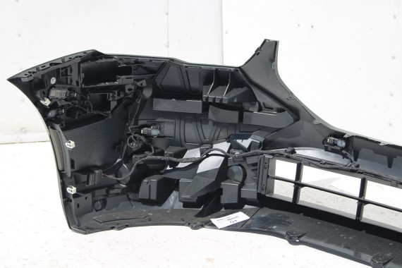 BMW 5 G60 ZDERZAK PRZEDNI PRZÓD 475 Black-sapphire metallic Czarny 51119879291 USA 9879291 G61 BASIC 51119879292 51119879279