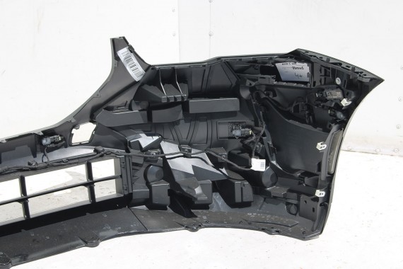 BMW 5 G60 ZDERZAK PRZEDNI PRZÓD 475 Black-sapphire metallic Czarny 51119879291 USA 9879291 G61 BASIC 51119879292 51119879279
