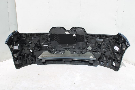 BMW iX i20 ZDERZAK PRZEDNI PRZÓD M pakiet Kolor: C3N STORM BAY Biały M POWER  51117933621 7983621 9879666 9879665 9492524