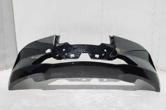 BMW iX i20 ZDERZAK PRZEDNI PRZÓD M pakiet Kolor: 475 Black-sapphire metallic Czarny 51117933621 5A0ABC9  9879665 9879666 9492524