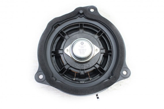 BMW X1 F48 ZESTAW GŁOŚNIKÓW 9281896 GŁOŚNIKI X2 F39 2 F45 F46 SPORT XDRIVE18D 65139281896 65138715686  65 13 9281896
