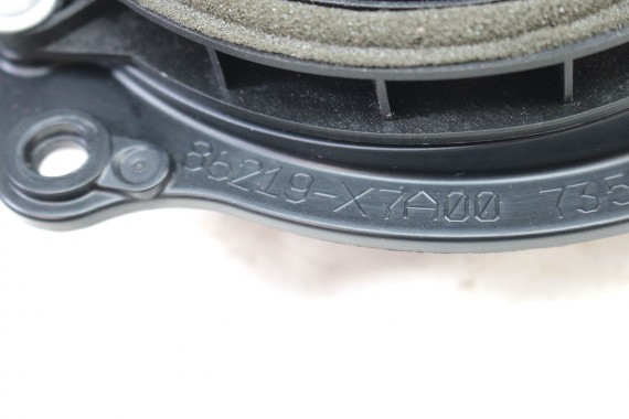 BMW X1 F48 ZESTAW GŁOŚNIKÓW 9281896 GŁOŚNIKI X2 F39 2 F45 F46 SPORT XDRIVE18D 65139281896 65138715686  65 13 9281896