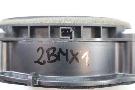 BMW X1 F48 ZESTAW GŁOŚNIKÓW 9281896 GŁOŚNIKI X2 F39 2 F45 F46 SPORT XDRIVE18D 65139281896 65138715686  65 13 9281896